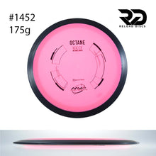 Load image into Gallery viewer, MVP Octane Neutron 13/5/-1/2