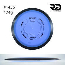 Load image into Gallery viewer, MVP Octane Neutron 13/5/-1/2