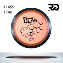 Load image into Gallery viewer, MVP Octane Proton 13/5/-1/2