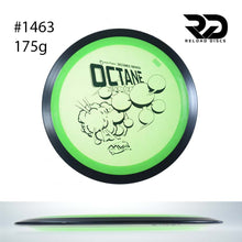 Load image into Gallery viewer, MVP Octane Proton 13/5/-1/2