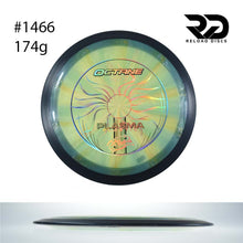 Load image into Gallery viewer, MVP Octane Plasma 13/5/-1/2