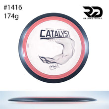 Load image into Gallery viewer, MVP Catalyst Proton 13/5.5/-2/2