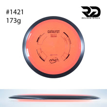 Load image into Gallery viewer, MVP Catalyst Neutron 13/5.5/-2/2