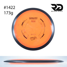 Load image into Gallery viewer, MVP Catalyst Neutron 13/5.5/-2/2