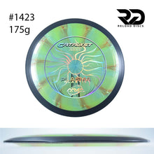 Load image into Gallery viewer, MVP Catalyst Plasma 13/5.5/-2/2