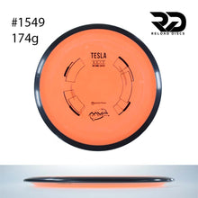 Load image into Gallery viewer, MVP Tesla Neutron 9/5/-1/2