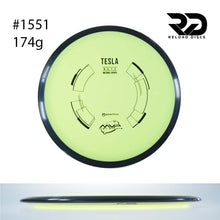 Load image into Gallery viewer, MVP Tesla Neutron 9/5/-1/2