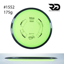 Load image into Gallery viewer, MVP Tesla Neutron 9/5/-1/2