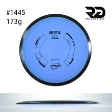 Load image into Gallery viewer, MVP Inertia Neutron 9/5/-2/2