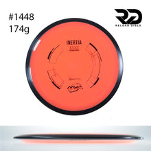 Load image into Gallery viewer, MVP Inertia Neutron 9/5/-2/2