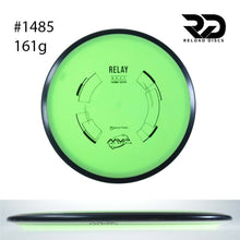 Load image into Gallery viewer, MVP Relay Neutron 6/5/-2/1