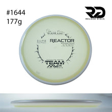 Load image into Gallery viewer, MVP Reactor Eclipse 2.0 Glow 5/5/-0.5/1.5