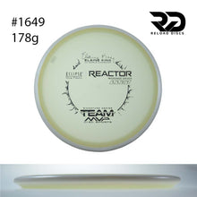 Load image into Gallery viewer, MVP Reactor Eclipse 2.0 Glow 5/5/-0.5/1.5