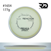 Load image into Gallery viewer, MVP Reactor Eclipse 2.0 Glow 5/5/-0.5/1.5