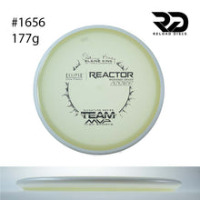 Load image into Gallery viewer, MVP Reactor Eclipse 2.0 Glow 5/5/-0.5/1.5