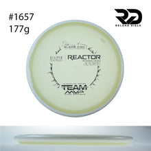 Load image into Gallery viewer, MVP Reactor Eclipse 2.0 Glow 5/5/-0.5/1.5