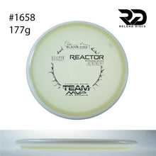 Load image into Gallery viewer, MVP Reactor Eclipse 2.0 Glow 5/5/-0.5/1.5