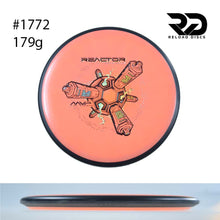 Load image into Gallery viewer, MVP Reactor Special Edition Fission 5/5/-0.5/1.5