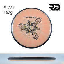 Load image into Gallery viewer, MVP Reactor Special Edition Fission 5/5/-0.5/1.5