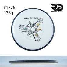 Load image into Gallery viewer, MVP Reactor Special Edition Fission 5/5/-0.5/1.5