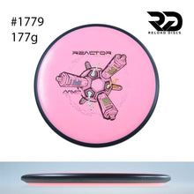 Load image into Gallery viewer, MVP Reactor Special Edition Fission 5/5/-0.5/1.5