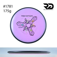 Load image into Gallery viewer, MVP Reactor Special Edition Fission 5/5/-0.5/1.5