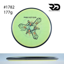 Load image into Gallery viewer, MVP Reactor Special Edition Fission 5/5/-0.5/1.5