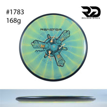 Load image into Gallery viewer, MVP Reactor Special Edition Fission 5/5/-0.5/1.5