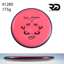 Load image into Gallery viewer, MVP Anode Electron Firm 2.5/3/0/0