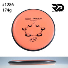 Load image into Gallery viewer, MVP Anode Electron Firm 2.5/3/0/0