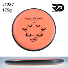 Load image into Gallery viewer, MVP Anode Electron Firm 2.5/3/0/0