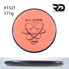 Load image into Gallery viewer, MVP Atom Electron 3/3/0/1