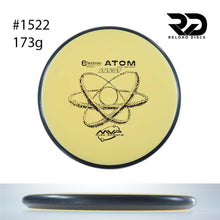 Load image into Gallery viewer, MVP Atom Electron 3/3/0/1