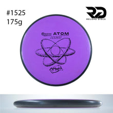 Load image into Gallery viewer, MVP Atom Electron Soft 3/3/0/1