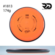 Load image into Gallery viewer, MVP Ohm Neutron 2/5/0/1