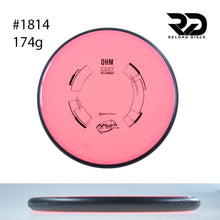 Load image into Gallery viewer, MVP Ohm Neutron 2/5/0/1