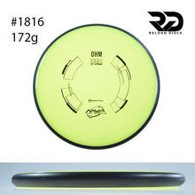 Load image into Gallery viewer, MVP Ohm Neutron 2/5/0/1