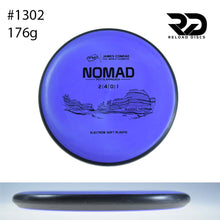 Load image into Gallery viewer, MVP Nomad Electron Soft 2/4/0/1