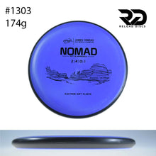 Load image into Gallery viewer, MVP Nomad Electron Soft 2/4/0/1