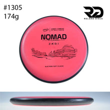 Load image into Gallery viewer, MVP Nomad Electron Soft 2/4/0/1