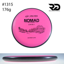 Load image into Gallery viewer, MVP Nomad Electron 2/4/0/1