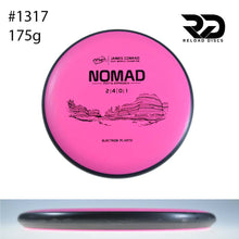 Load image into Gallery viewer, MVP Nomad Electron 2/4/0/1