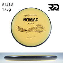 Load image into Gallery viewer, MVP Nomad Electron 2/4/0/1