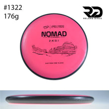 Load image into Gallery viewer, MVP Nomad Electron Firm 2/4/0/1