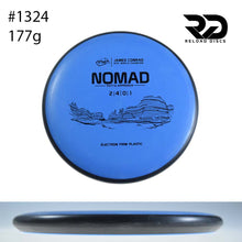 Load image into Gallery viewer, MVP Nomad Electron Firm 2/4/0/1