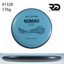 Load image into Gallery viewer, MVP Nomad Electron Firm 2/4/0/1