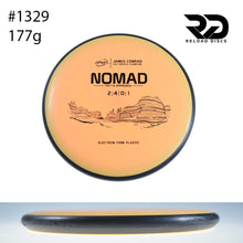 Load image into Gallery viewer, MVP Nomad Electron Firm 2/4/0/1