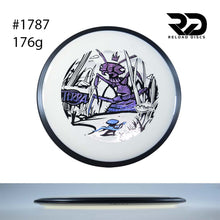 Load image into Gallery viewer, MVP Terra Special Edition Neutron 8/5/0/3