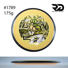 Load image into Gallery viewer, MVP Terra Special Edition Neutron 8/5/0/3