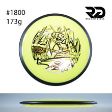 Load image into Gallery viewer, MVP Terra Special Edition Neutron 8/5/0/3